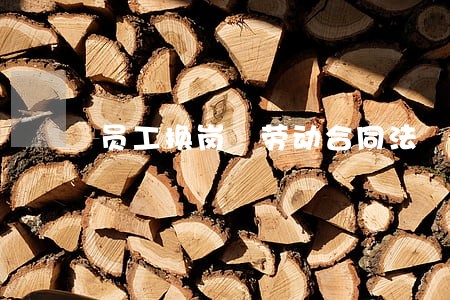 员工换岗 劳动合同法 员工换岗 劳动合同法